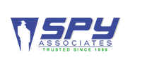 Spy Associates logo
